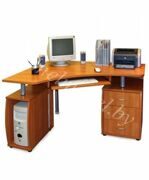 компьютерный стол для стационарного компьютера